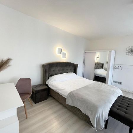 Panoramic Studio Apartamento Cluj-Napoca Exterior foto