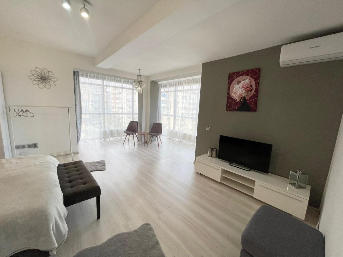 Panoramic Studio Apartamento Cluj-Napoca Exterior foto