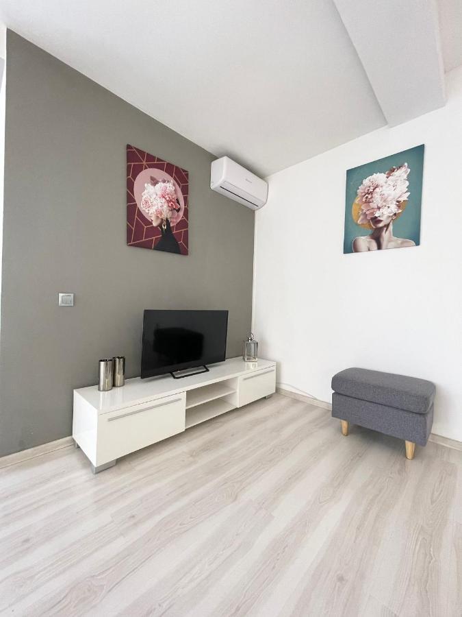 Panoramic Studio Apartamento Cluj-Napoca Exterior foto