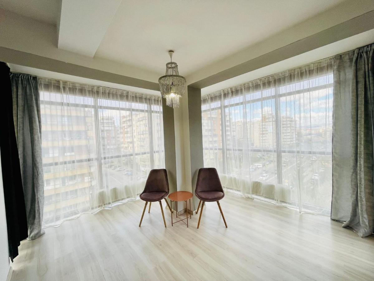 Panoramic Studio Apartamento Cluj-Napoca Exterior foto
