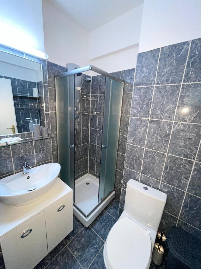 Panoramic Studio Apartamento Cluj-Napoca Exterior foto