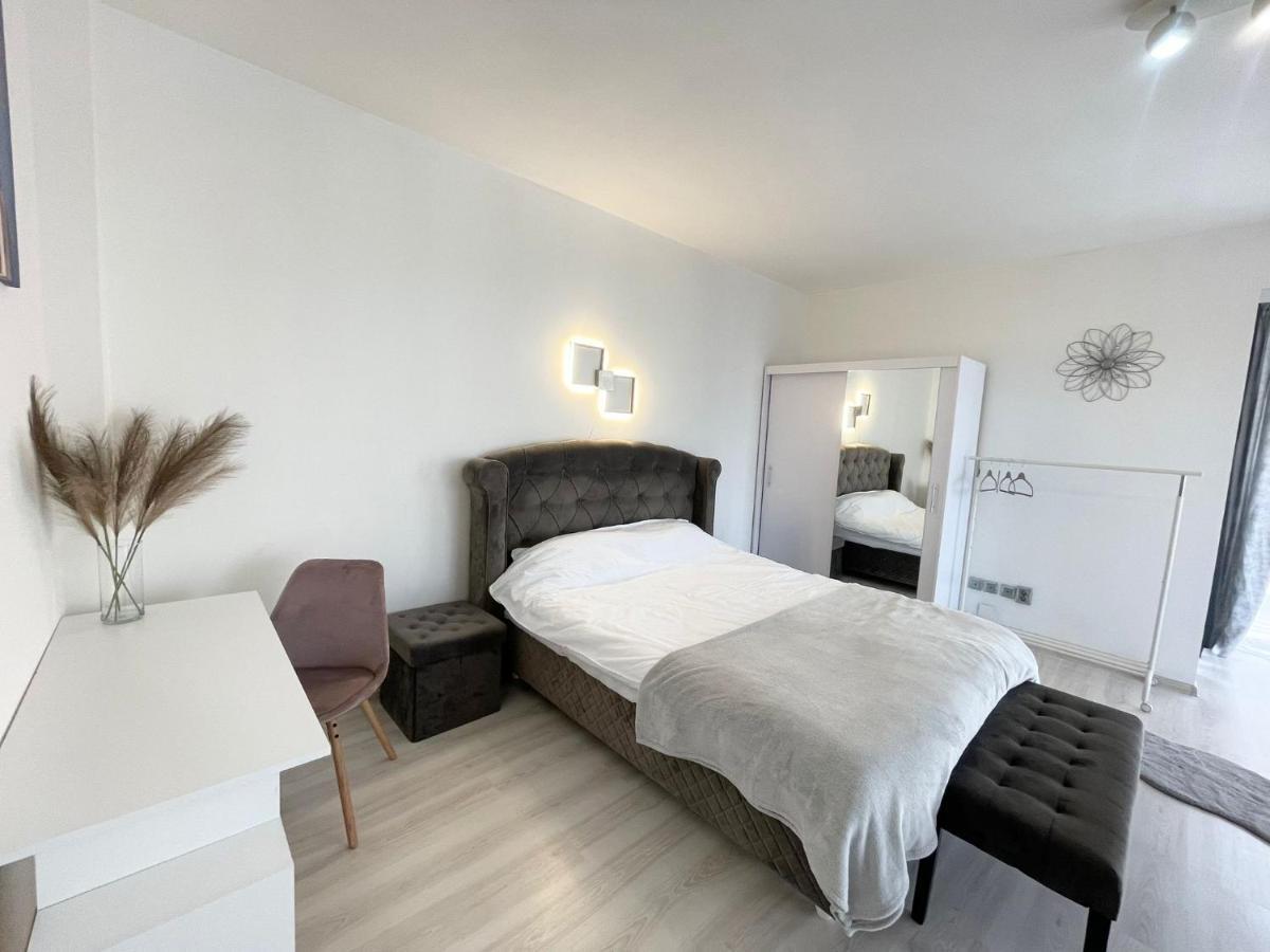 Panoramic Studio Apartamento Cluj-Napoca Exterior foto